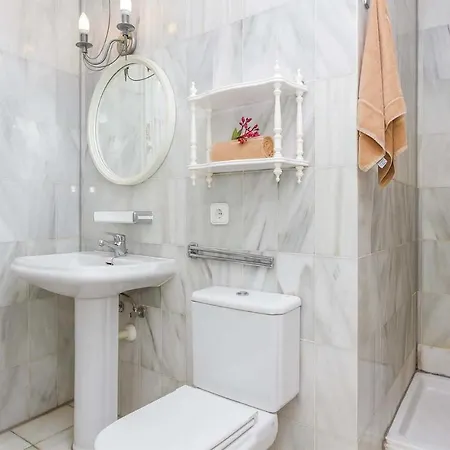 Casa Marquesa Σπίτι διακοπών *