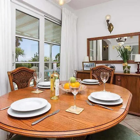 Ferienhaus Casa Marquesa