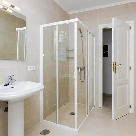 בית נופש Casa Marquesa