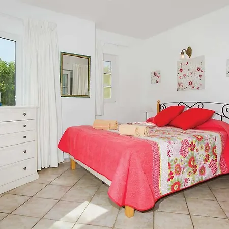 בית נופש Casa Marquesa פוארטו דל כרמן