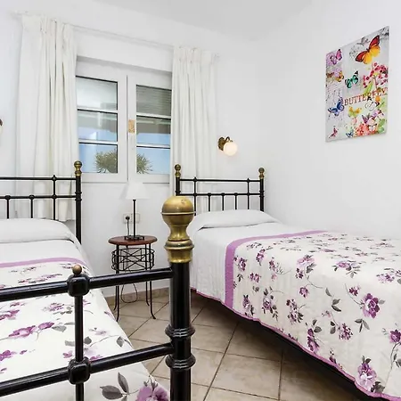Casa Marquesa Semesterbostad *